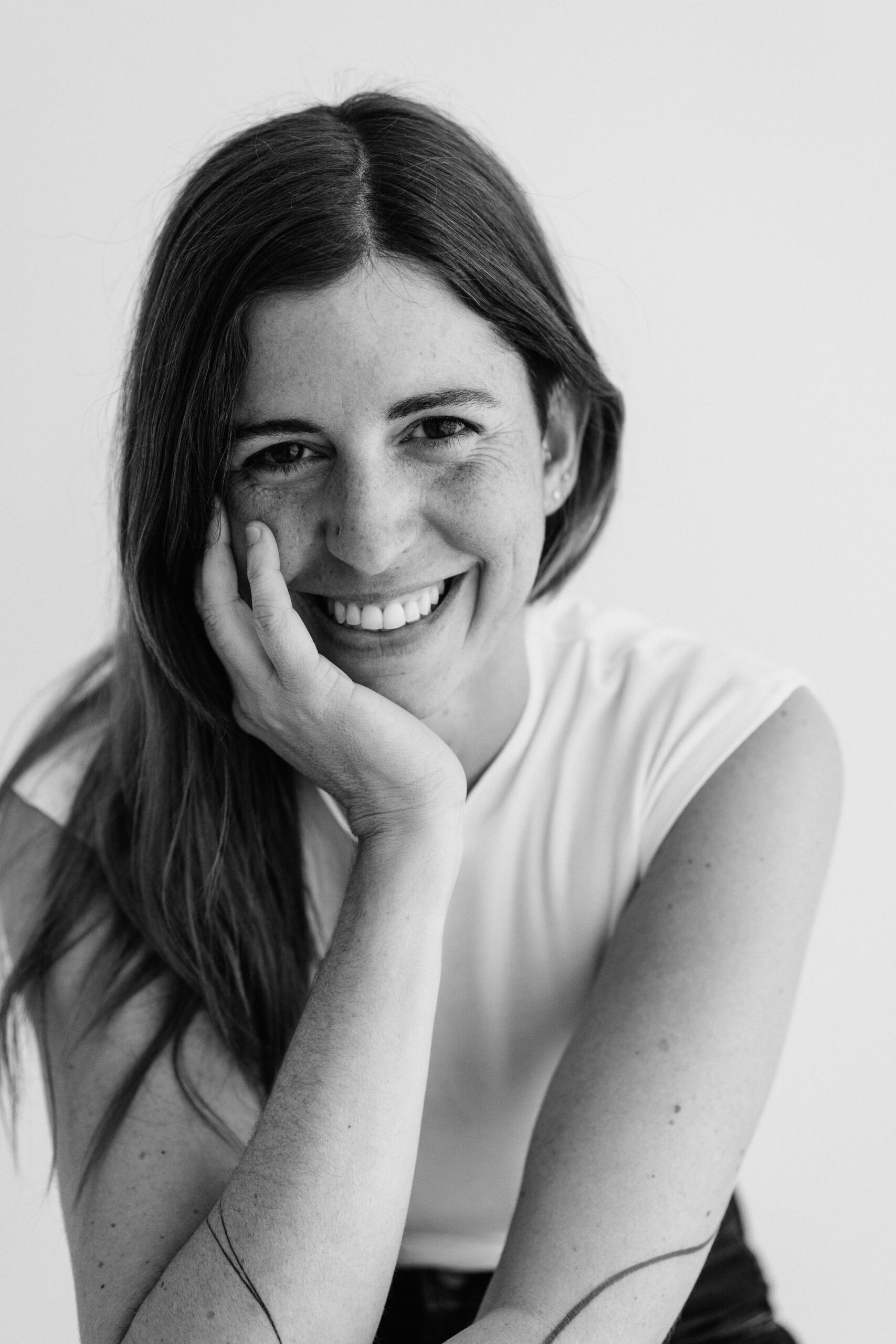 Anna Noell doula Barcelona