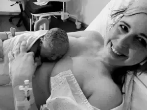 natural birth hypnobirthing