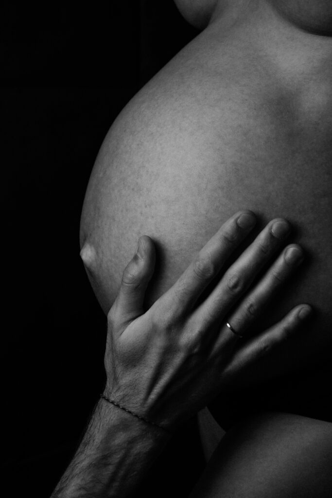 pregnancy